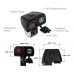 Priza moto Auto Road AR-W-YUK-R, DUAL USB, Voltmetru, Termometru, Fast Charge 4.2A